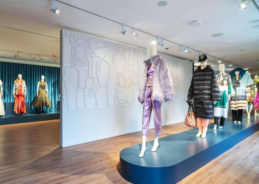 THE PORTO FASHION & FABRIC MUSEUM